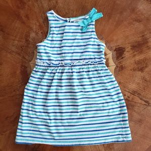 Girls OshKosh dress size 5t